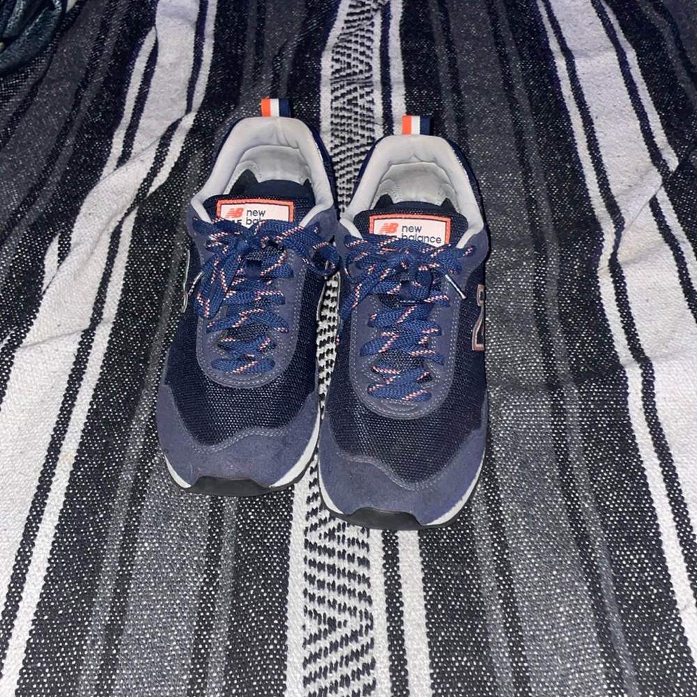 New balance